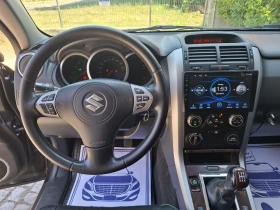 Обява за продажба на Suzuki Grand vitara 1.9DDIS-129к.с.КОЖА* НАВИ* ШИБЕДАХ* 4Х4* КЛИМАТРОН ~10 200 лв. - изображение 11