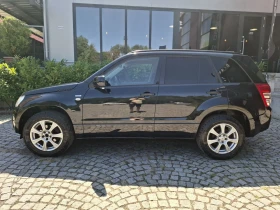 Обява за продажба на Suzuki Grand vitara 1.9DDIS-129к.с.КОЖА* НАВИ* ШИБЕДАХ* 4Х4* КЛИМАТРОН ~10 200 лв. - изображение 1