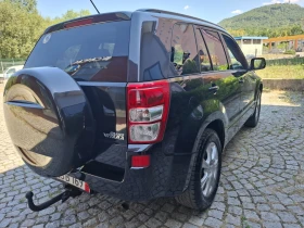 Обява за продажба на Suzuki Grand vitara 1.9DDIS-129к.с.КОЖА* НАВИ* ШИБЕДАХ* 4Х4* КЛИМАТРОН ~10 200 лв. - изображение 4
