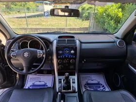 Обява за продажба на Suzuki Grand vitara 1.9DDIS-129к.с.КОЖА* НАВИ* ШИБЕДАХ* 4Х4* КЛИМАТРОН ~10 200 лв. - изображение 10