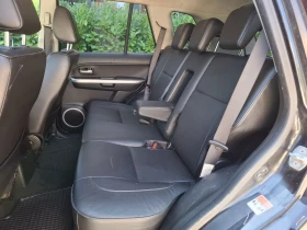 Обява за продажба на Suzuki Grand vitara 1.9DDIS-129к.с.КОЖА* НАВИ* ШИБЕДАХ* 4Х4* КЛИМАТРОН ~10 200 лв. - изображение 9