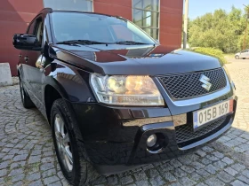 Обява за продажба на Suzuki Grand vitara 1.9DDIS-129к.с.КОЖА* НАВИ* ШИБЕДАХ* 4Х4* КЛИМАТРОН ~10 200 лв. - изображение 6