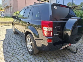 Обява за продажба на Suzuki Grand vitara 1.9DDIS-129к.с.КОЖА* НАВИ* ШИБЕДАХ* 4Х4* КЛИМАТРОН ~10 200 лв. - изображение 2