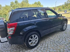 Обява за продажба на Suzuki Grand vitara 1.9DDIS-129к.с.КОЖА* НАВИ* ШИБЕДАХ* 4Х4* КЛИМАТРОН ~10 200 лв. - изображение 5