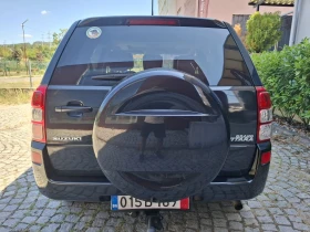 Обява за продажба на Suzuki Grand vitara 1.9DDIS-129к.с.КОЖА* НАВИ* ШИБЕДАХ* 4Х4* КЛИМАТРОН ~10 200 лв. - изображение 3