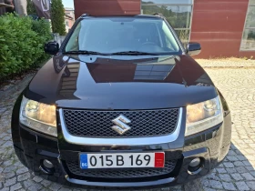 Обява за продажба на Suzuki Grand vitara 1.9DDIS-129к.с.КОЖА* НАВИ* ШИБЕДАХ* 4Х4* КЛИМАТРОН ~10 200 лв. - изображение 7