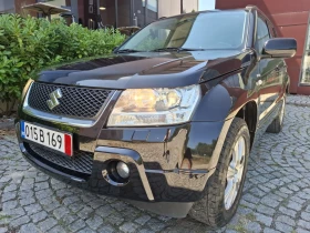 Обява за продажба на Suzuki Grand vitara 1.9DDIS-129к.с.КОЖА* НАВИ* ШИБЕДАХ* 4Х4* КЛИМАТРОН ~10 200 лв. - изображение 1