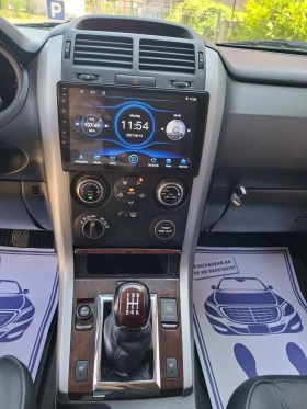 Suzuki Grand vitara 1.9DDIS-129..* * * 44*  | Mobile.bg    14