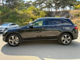Mercedes-Benz GLC 220 4matic/LED/Dinamic | Mobile.bg    5