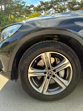 Mercedes-Benz GLC 220 4matic/LED/Dinamic | Mobile.bg    17