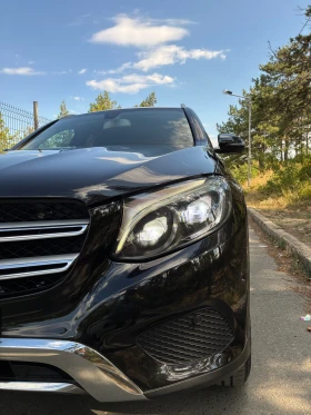 Mercedes-Benz GLC 220 4matic/LED/Dinamic | Mobile.bg    15