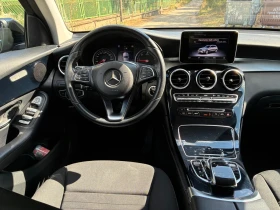 Mercedes-Benz GLC 220 4matic/LED/Dinamic | Mobile.bg    7