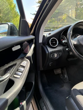 Mercedes-Benz GLC 220 4matic/LED/Dinamic | Mobile.bg    8