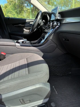Mercedes-Benz GLC 220 4matic/LED/Dinamic | Mobile.bg    10