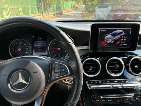 Mercedes-Benz GLC 220 4matic/LED/Dinamic | Mobile.bg    14