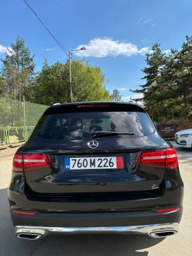 Mercedes-Benz GLC 220 4matic/LED/Dinamic | Mobile.bg    2