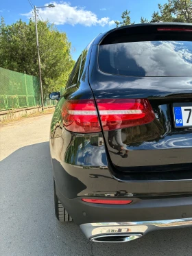 Mercedes-Benz GLC 220 4matic/LED/Dinamic | Mobile.bg    12