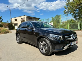 Mercedes-Benz GLC 220 4matic/LED/Dinamic | Mobile.bg    4