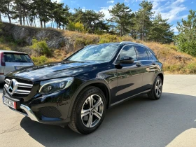 Mercedes-Benz GLC 220 4matic/LED/Dinamic | Mobile.bg    3