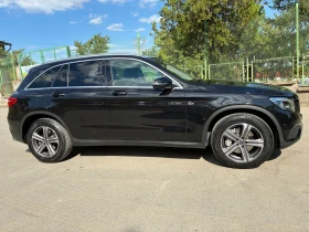 Mercedes-Benz GLC 220 4matic/LED/Dinamic | Mobile.bg    6