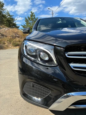 Mercedes-Benz GLC 220 4matic/LED/Dinamic | Mobile.bg    13