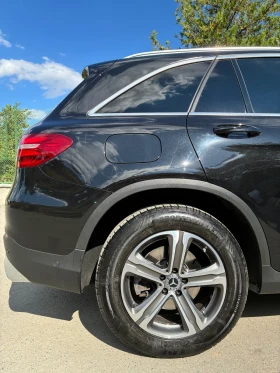 Mercedes-Benz GLC 220 4matic/LED/Dinamic | Mobile.bg    16
