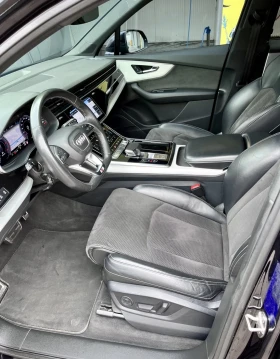 Обява за продажба на Audi SQ7 ~49 000 EUR - изображение 9 | Auto.bg Обява за продажба на Audi SQ7 ~49 000 EUR - изображение 9