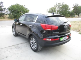 Обява за продажба на Kia Sportage 1.6/ГАЗ-БЕНЗИН/134кс./КАТО НОВА ~17 900 лв. - изображение 5