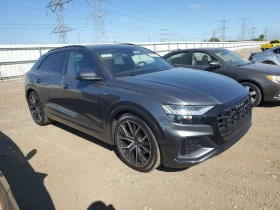 Audi Q8 PRESTIGE S-LINE - 64800 лв. / 33131.71 € - 86060514 3