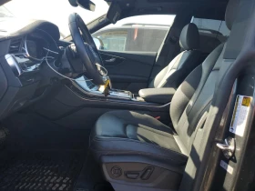 Audi Q8 PRESTIGE S-LINE - 64800 лв. / 33131.71 € - 86060514 8