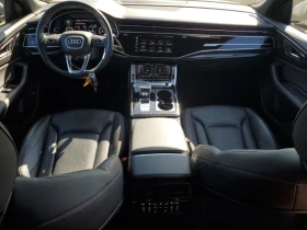 Audi Q8 PRESTIGE S-LINE - 64800 лв. / 33131.71 € - 86060514 9