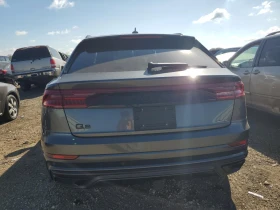 Audi Q8 PRESTIGE S-LINE - 64800 лв. / 33131.71 € - 86060514 5