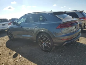 Audi Q8 PRESTIGE S-LINE - 64800 лв. / 33131.71 € - 86060514 4