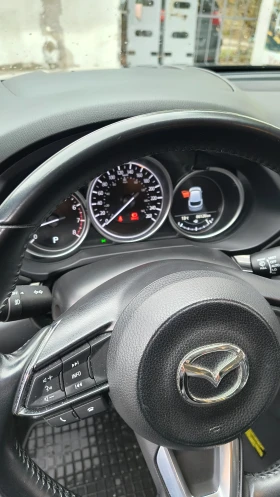 Mazda CX-5 | Mobile.bg    9