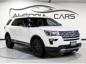 Ford Explorer * АВТО КРЕДИТ* ЦЕНА ДО БГ * СЕРВИЗНА ИСТОРИЯ *  - 33999 лв. / 17383.41 € - 44148897 3