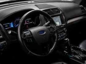 Ford Explorer * АВТО КРЕДИТ* ЦЕНА ДО БГ * СЕРВИЗНА ИСТОРИЯ *  - 33999 лв. / 17383.41 € - 44148897 9