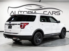 Ford Explorer * АВТО КРЕДИТ* ЦЕНА ДО БГ * СЕРВИЗНА ИСТОРИЯ *  - 33999 лв. / 17383.41 € - 44148897 4