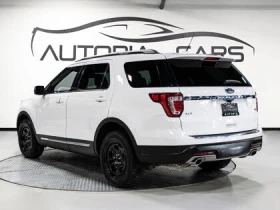 Ford Explorer * АВТО КРЕДИТ* ЦЕНА ДО БГ * СЕРВИЗНА ИСТОРИЯ *  - 33999 лв. / 17383.41 € - 44148897 6