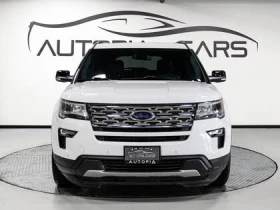 Ford Explorer * АВТО КРЕДИТ* ЦЕНА ДО БГ * СЕРВИЗНА ИСТОРИЯ *  - 33999 лв. / 17383.41 € - 44148897 2