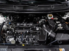 Ford Explorer * АВТО КРЕДИТ* ЦЕНА ДО БГ * СЕРВИЗНА ИСТОРИЯ *  - 33999 лв. / 17383.41 € - 44148897 17