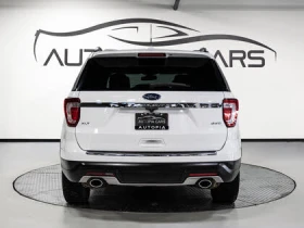 Ford Explorer * АВТО КРЕДИТ* ЦЕНА ДО БГ * СЕРВИЗНА ИСТОРИЯ *  - 33999 лв. / 17383.41 € - 44148897 5