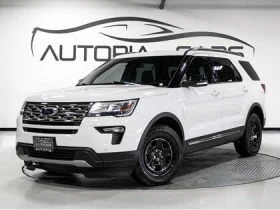 Ford Explorer * АВТО КРЕДИТ* ЦЕНА ДО БГ * СЕРВИЗНА ИСТОРИЯ * 