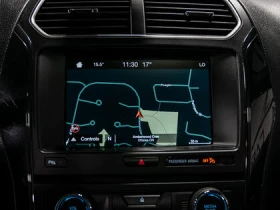 Ford Explorer * АВТО КРЕДИТ* ЦЕНА ДО БГ * СЕРВИЗНА ИСТОРИЯ *  - 33999 лв. / 17383.41 € - 44148897 11