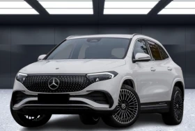 Mercedes-Benz EQA 250+ = AMG Line = Advanced Гаранция