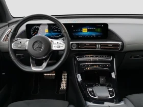 Mercedes-Benz EQC 400 4-MATIC AMG 360 KEYLESS  - 36000 € / 70409.88 лв. - 68147251 5