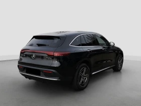 Mercedes-Benz EQC 400 4-MATIC AMG 360 KEYLESS  - 36000 € / 70409.88 лв. - 68147251 3