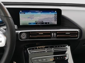 Mercedes-Benz EQC 400 4-MATIC AMG 360 KEYLESS  - 36000 € / 70409.88 лв. - 68147251 8