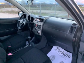 Daihatsu Terios 1.5b4x4 - 10450 лв. / 5343.00 € - 97579380 7