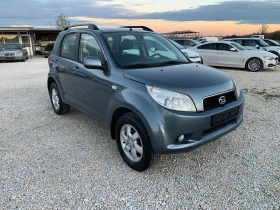 Daihatsu Terios 1.5b4x4 - 10450 лв. / 5343.00 € - 97579380 2