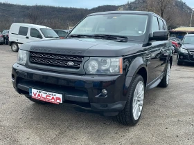 Land Rover Range Rover Sport ПЕРФЕКТЕН-ИТАЛИЯ-НОВ ВНОС